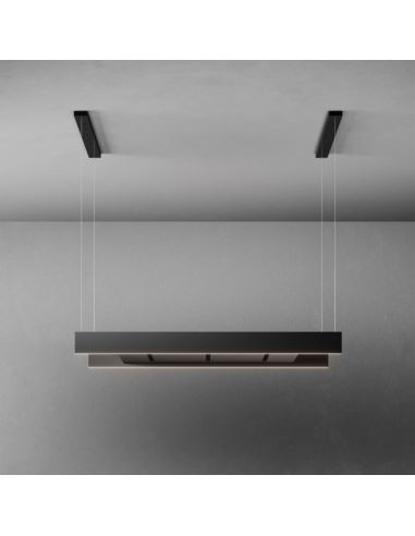 Okap Falmec Light Isola 120