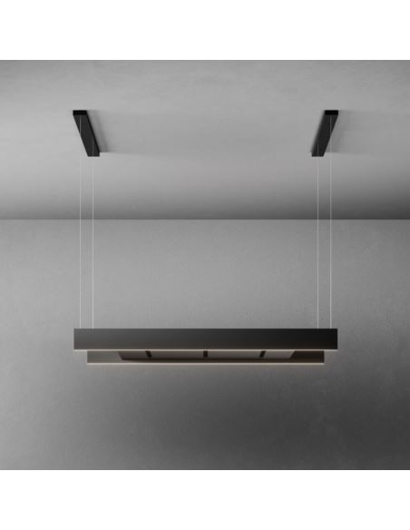 Okap Falmec Light Isola 120