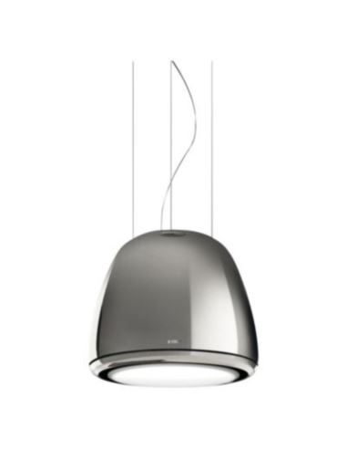 Okap Elica EDITH HEAVYMETAL/F/50