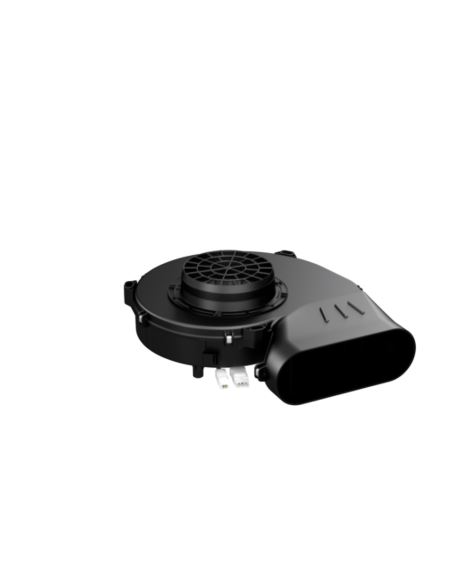 Wentylator cokołowy BORA ULS