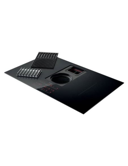 Płyta zin.z okapem Elica NIKOLATESLA LIBRA BL/F/83