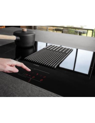 Płyta zin.z okapem Elica NIKOLATESLA LIBRA BL/F/83