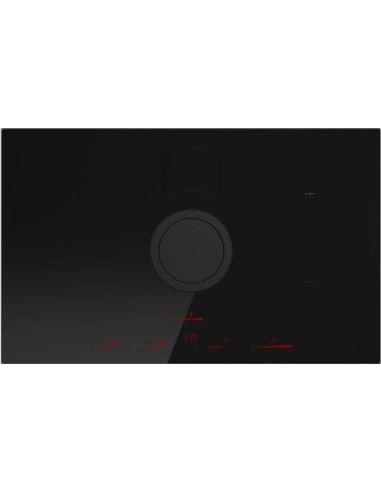 Płyta zin.z okap. Elica NIKOLATESLA SWITCH BL/F/83