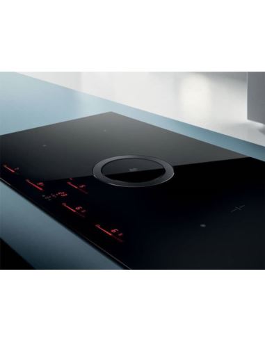 Płyta zin.z okap. Elica NIKOLATESLA SWITCH BL/F/83