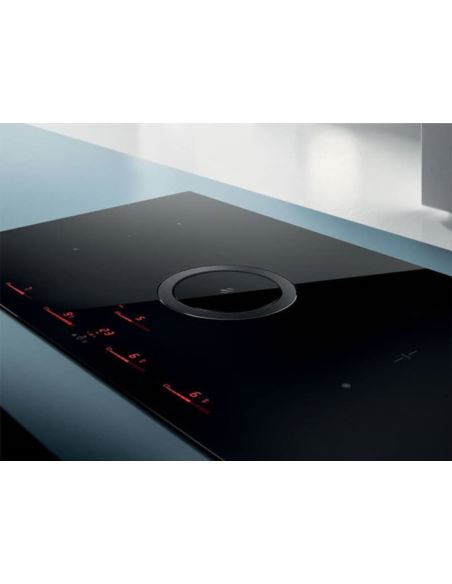 Płyta zin.z okap. Elica NIKOLATESLA SWITCH BL/F/83