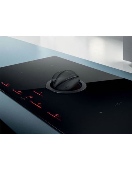 Płyta zin.z okap. Elica NIKOLATESLA SWITCH BL/F/83