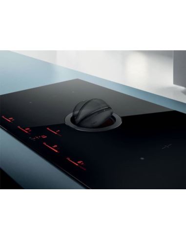 Płyta zin.z okap. Elica NIKOLATESLA SWITCH BL/A/83