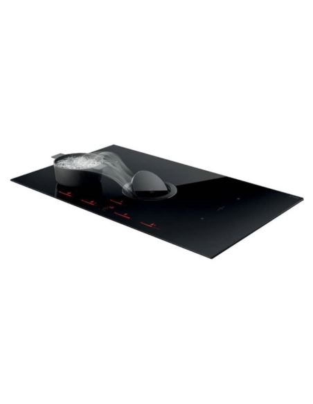 Płyta zin.z okap. Elica NIKOLATESLA SWITCH BL/A/83