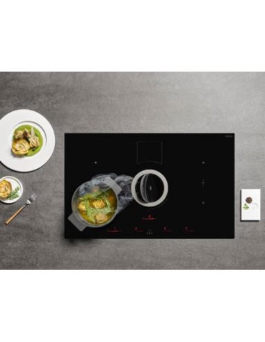 Płyta zin.z okap. Elica NIKOLATESLA SWITCH BL/A/83