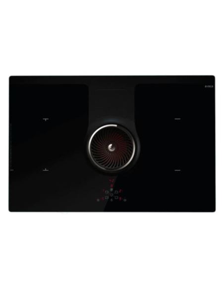 Płyta zin.z okapem Elica NIKOLATESLA ONE BL/F/83