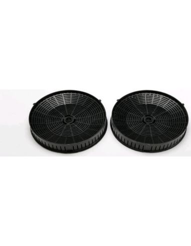 Filtr węglowy Elica CFC0140343 ( daw. CFC0038668)