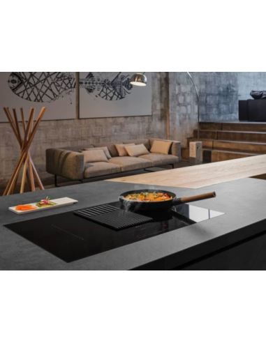 Płyta Elica NIKOLATESLA LIBRA BL/A/83 EVO