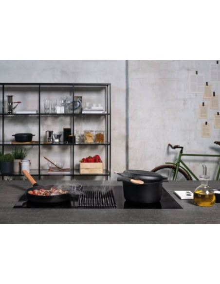 Płyta Elica NIKOLATESLA LIBRA BL/A/83 EVO