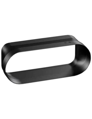 Adapter płaski BORA Ecotube EFA/1