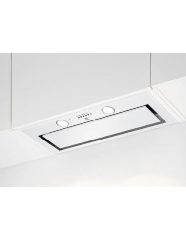 Okap Electrolux LFG719W