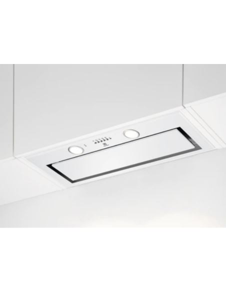 Okap Electrolux LFG719W