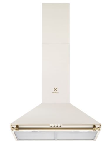 Okap Electrolux EFC226V