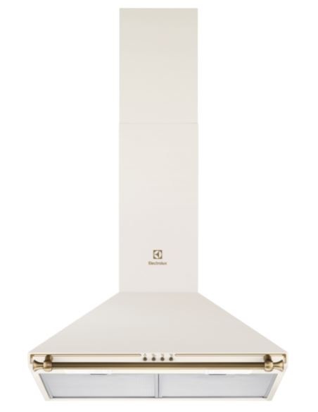 Okap Electrolux EFC226V