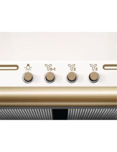 Okap Electrolux EFC226V 2