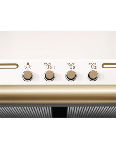 Okap Electrolux EFC226V