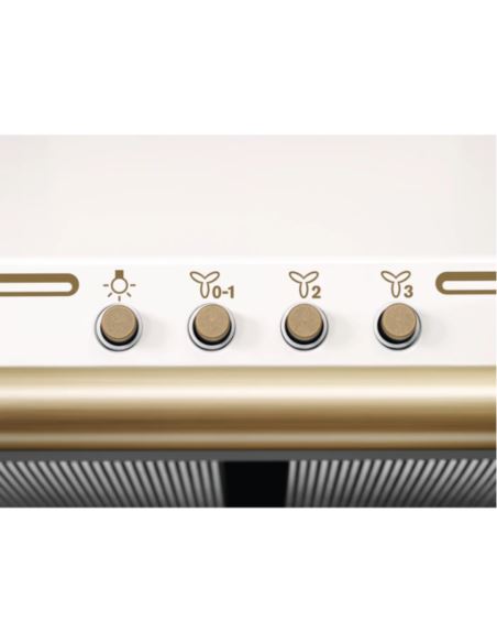 Okap Electrolux EFC226V