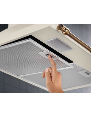 Okap Electrolux EFC226V