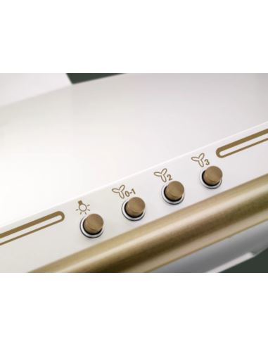 Okap Electrolux EFC226V