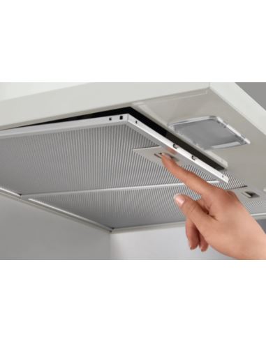 Okap Electrolux EFC226V