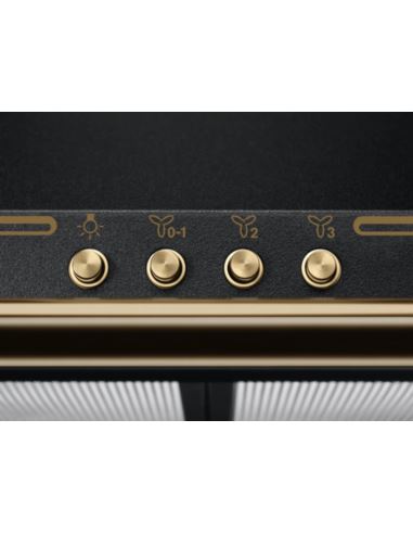 Okap Electrolux EFC226R