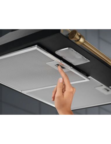 Okap Electrolux EFC226R