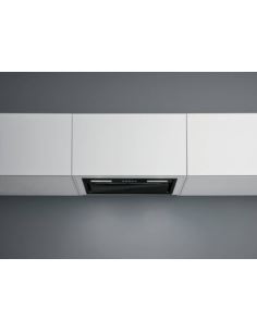 Okap Falmec Burano 70 Plus czarny