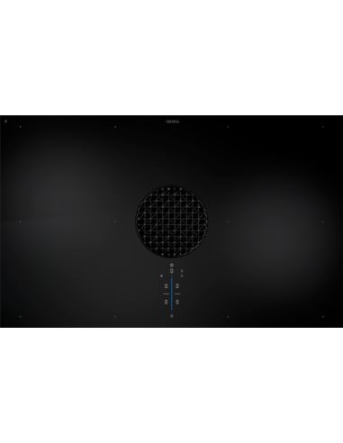 Płyta indukcyjna z okapem BORA X Pure PUXU2