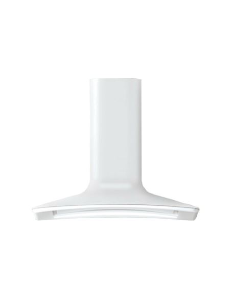 Okap Elica SWEET WHITE/A/85 + komin