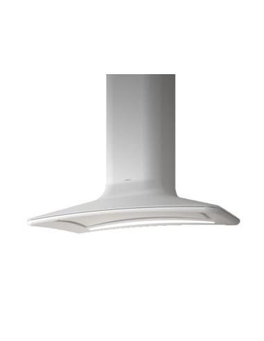 Okap Elica SWEET WHITE/A/85 + komin