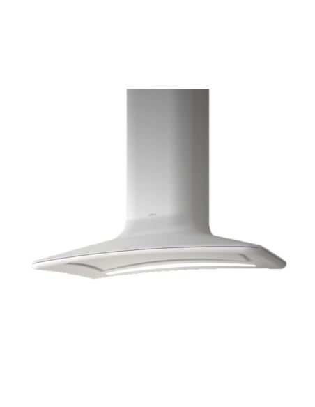 Okap Elica SWEET WHITE/A/85 + komin