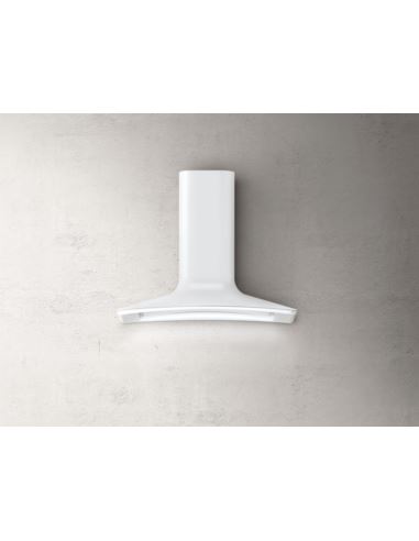 Okap Elica SWEET WHITE/A/85 + komin