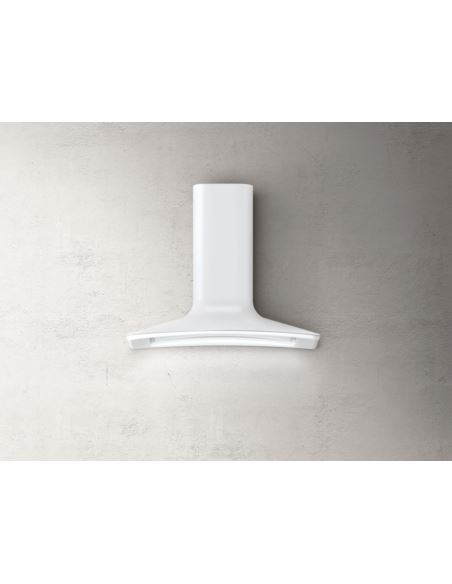 Okap Elica SWEET WHITE/A/85 + komin