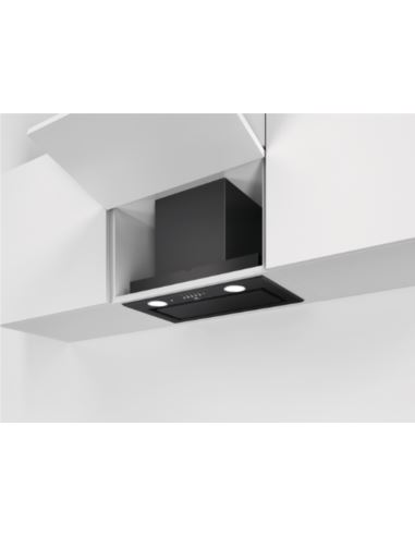 Okap Electrolux KFG726R (nast. LFG716R)