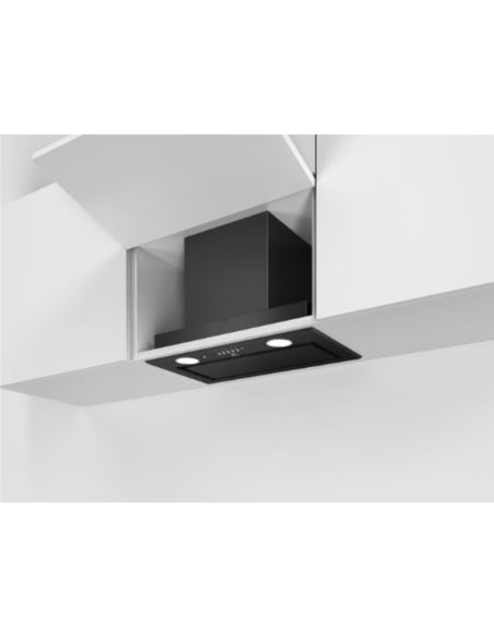 Okap Electrolux KFG726R (nast. LFG716R)