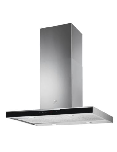 Okap Elektrolux KFIB19X