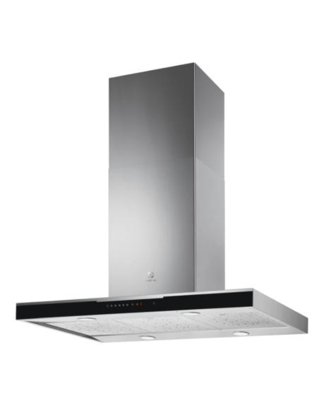 Okap Elektrolux KFIB19X