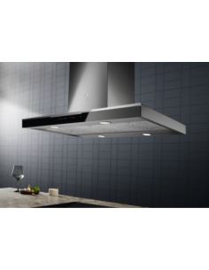 Okap Elektrolux KFIB19X 2