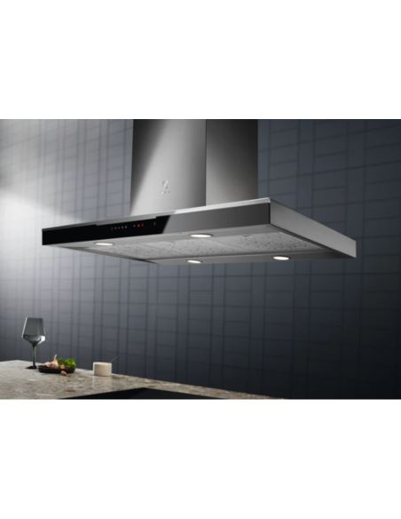 Okap Elektrolux KFIB19X