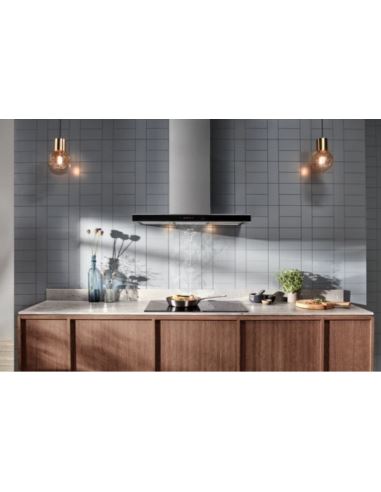 Okap Elektrolux KFIB19X