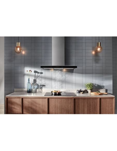 Okap Elektrolux KFIB19X