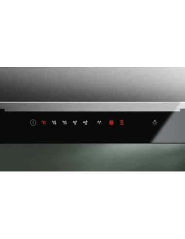 Okap Elektrolux KFIB19X