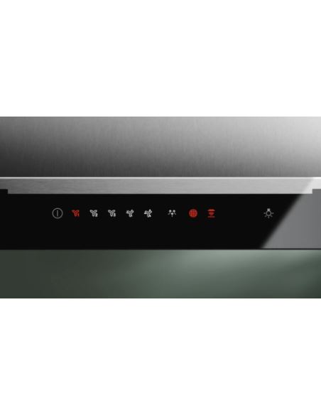 Okap Elektrolux KFIB19X