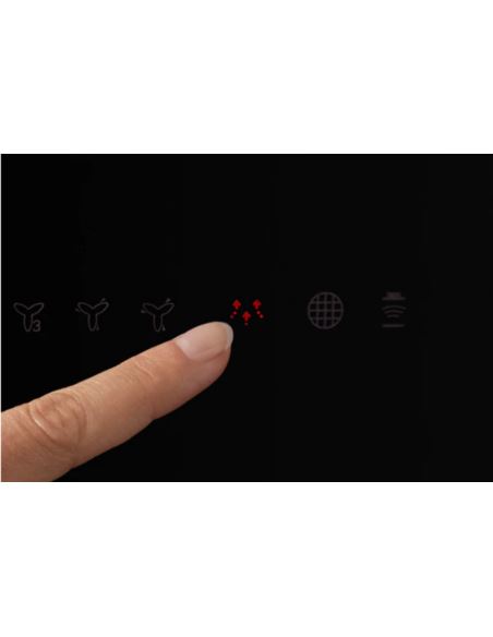 Okap Elektrolux KFIB19X