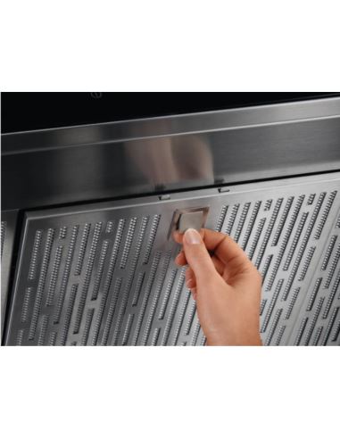 Okap Elektrolux KFIB19X