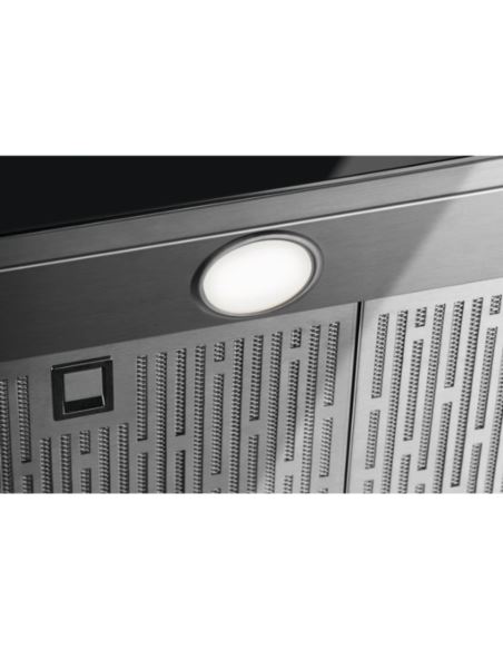 Okap Elektrolux KFIB19X